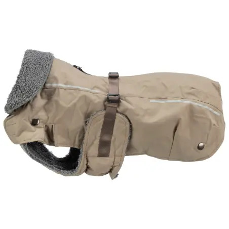 Capa "rouen" P/ Caes 32 Cm areia Trixie - 1040240934