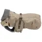 Capa "rouen" P/ Caes 32 Cm areia Trixie Capa "rouen" P/ Caes 32 Cm areia Trixie