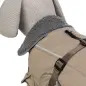 Capa "rouen" P/ Caes 32 Cm areia Trixie Capa "rouen" P/ Caes 32 Cm areia Trixie