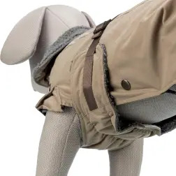 Capa "rouen" P/ Caes 32 Cm areia Trixie #1 - 1040240934