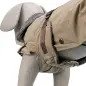 Capa "rouen" P/ Caes 32 Cm areia Trixie Capa "rouen" P/ Caes 32 Cm areia Trixie