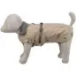 Capa "rouen" P/ Caes 32 Cm areia Trixie Capa "rouen" P/ Caes 32 Cm areia Trixie