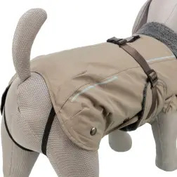 Capa "rouen" P/ Caes 32 Cm areia Trixie #3 - 1040240934