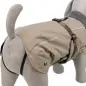 Capa "rouen" P/ Caes 32 Cm areia Trixie Capa "rouen" P/ Caes 32 Cm areia Trixie