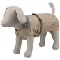 Capa "rouen" P/ Caes 32 Cm areia Trixie Capa "rouen" P/ Caes 32 Cm areia Trixie