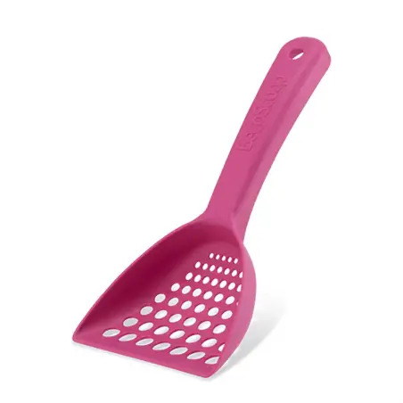 Beco Scoop Litter Rosa BecoPets - 1040380099