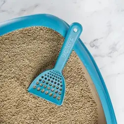 Beco Scoop Litter Azul BecoPets - 1040380101