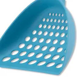 Beco Scoop Litter Azul BecoPets #1 - 1040380101