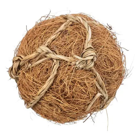 Bola De Fibras De Coco E Algas Ø 6 Cm Trixie - 1040061525