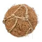 Bola De Fibras De Coco E Algas Ø 6 Cm Trixie