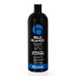 Bubbles - Shampoo Pelo Branco extrato Algodao 1 Lt Bubbles
