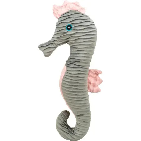 Cavalo-marinho Em Pelucia - 50 Cm Trixie - 1040061514