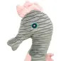 Cavalo-marinho Em Pelucia - 50 Cm Trixie