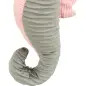 Cavalo-marinho Em Pelucia - 50 Cm Trixie