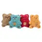 Urso Em Pelucia C/ Catnip 8 Cm Trixie
