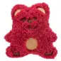 Urso Em Pelucia C/ Catnip 8 Cm Trixie