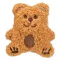 Urso Em Pelucia C/ Catnip 8 Cm Trixie