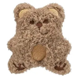 Urso Em Pelucia C/ Catnip 8 Cm Trixie #4 - 1040061529