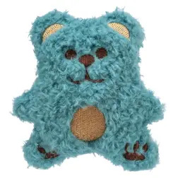 Urso Em Pelucia C/ Catnip 8 Cm Trixie #5 - 1040061529