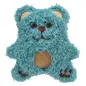 Urso Em Pelucia C/ Catnip 8 Cm Trixie
