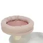 Arranhador "isabella" branco/rosa - 70 Cm Trixie