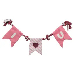Corda De S. Valentim Trixie - 1040061496