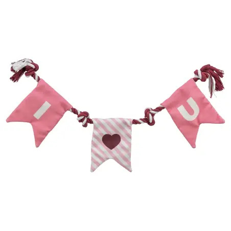 Corda De S. Valentim Trixie - 1040061496