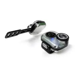 Soundshield Mini - Repelente Ultrassonico Parasita Max&Molly - 1050070052