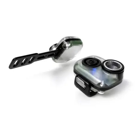 Soundshield Mini - Repelente Ultrassonico Parasita Max&Molly - 1050070052
