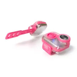 Soundshield Mini - Repelente Ultrassonico Parasita Max&Molly - 1050070050