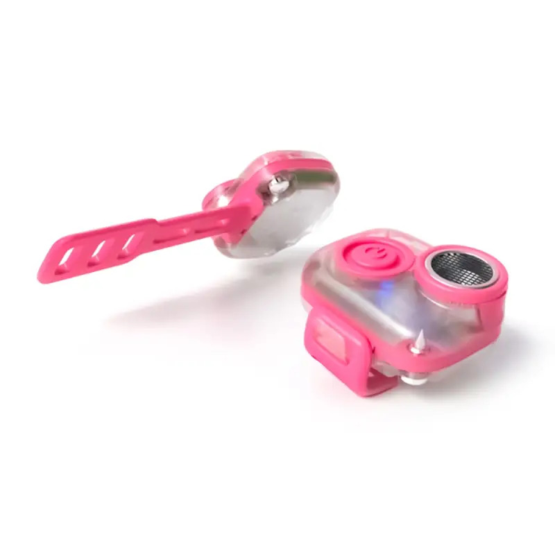 Soundshield Mini - Repelente Ultrassonico Parasita Max&Molly Soundshield Mini - Repelente Ultrassonico Parasita Max&Molly