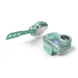 Soundshield Mini - Repelente Ultrassonico Parasita Max&Molly - 1050070051