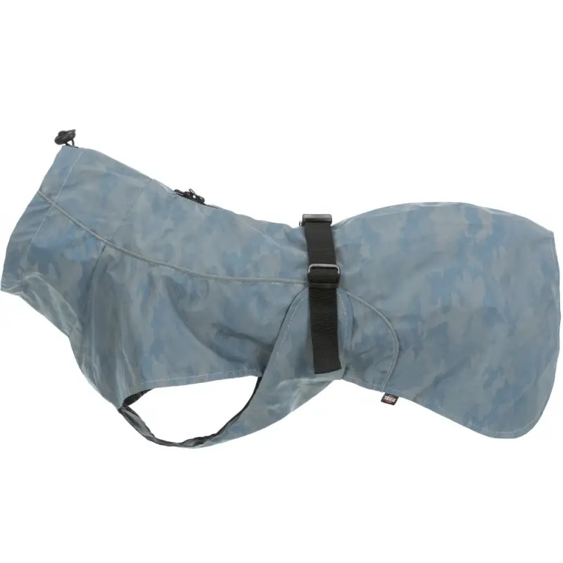 Capa "lunas" P/ Caes 25 Cm azul Prateado » Trixie Capa "lunas" P/ Caes 25 Cm azul Prateado » Trixie