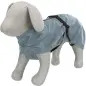 Capa "lunas" P/ Caes 25 Cm azul Prateado » Trixie Capa "lunas" P/ Caes 25 Cm azul Prateado » Trixie