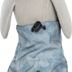 Capa "lunas" P/ Caes 25 Cm azul Prateado » Trixie #5 - 1040240433
