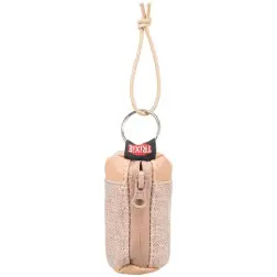 Dispensador imitaçao Lona P/ Sacos Dejetos 20 Saco Trixie - 1050090049
