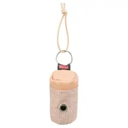 Dispensador imitaçao Lona P/ Sacos Dejetos 20 Saco Trixie #2 - 1050090049