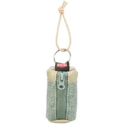 Dispensador imitaçao Lona P/ Sacos Dejetos 20 Saco Trixie #3 - 1050090049