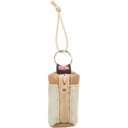 Dispensador imitaçao Lona P/ Sacos Dejetos 20 Saco Trixie #4 - 1050090049