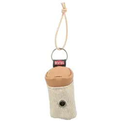 Dispensador imitaçao Lona P/ Sacos Dejetos 20 Saco Trixie #5 - 1050090049