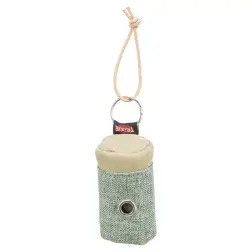 Dispensador imitaçao Lona P/ Sacos Dejetos 20 Saco Trixie #6 - 1050090049