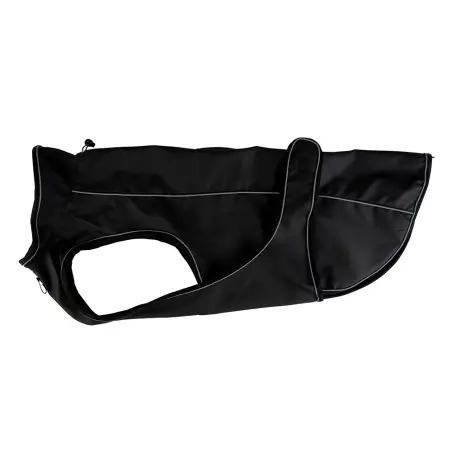 Max & Molly - Casaco Impermeavel "matrix 2.0 Black Max&Molly - 1040240944
