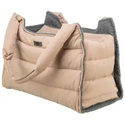 Saco De Transporte "gina" 42x22x58 Cm blush Trixie - 1580090211