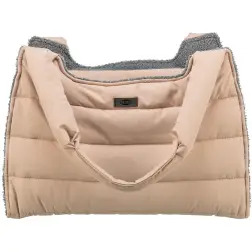 Saco De Transporte "gina" 42x22x58 Cm blush Trixie - 1580090211
