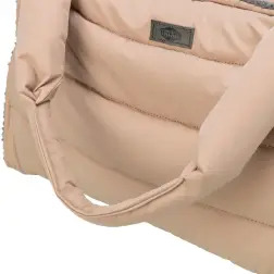 Saco De Transporte "gina" 42x22x58 Cm blush Trixie #2 - 1580090211
