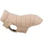 Capa "lesmont" P/ Caes 18 Cm blush Trixie Capa "lesmont" P/ Caes 18 Cm blush Trixie