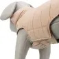 Capa "lesmont" P/ Caes 18 Cm blush Trixie Capa "lesmont" P/ Caes 18 Cm blush Trixie