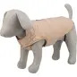 Capa "lesmont" P/ Caes 18 Cm blush Trixie Capa "lesmont" P/ Caes 18 Cm blush Trixie