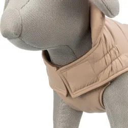 Capa "lesmont" P/ Caes 18 Cm blush Trixie #2 - 1040240843