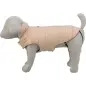 Capa "lesmont" P/ Caes 18 Cm blush Trixie Capa "lesmont" P/ Caes 18 Cm blush Trixie